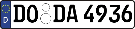 DO-DA4936