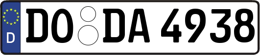 DO-DA4938