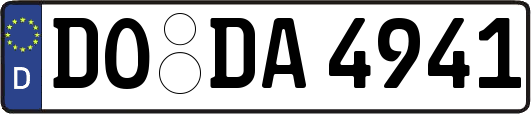 DO-DA4941