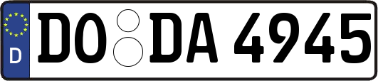 DO-DA4945