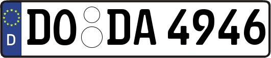 DO-DA4946