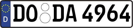 DO-DA4964