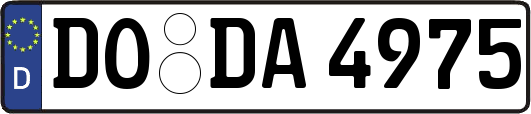 DO-DA4975