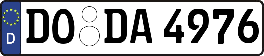 DO-DA4976
