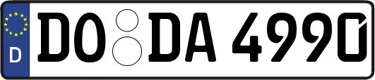 DO-DA4990