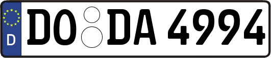 DO-DA4994