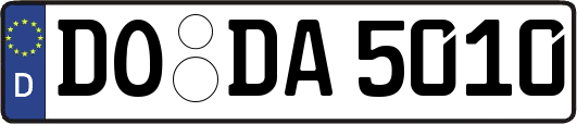 DO-DA5010