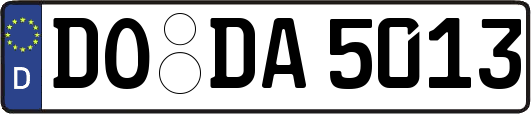 DO-DA5013