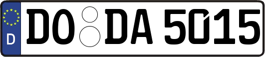 DO-DA5015