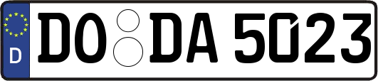 DO-DA5023