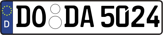 DO-DA5024