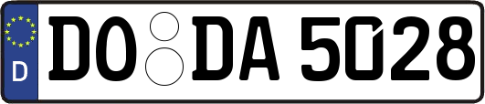 DO-DA5028