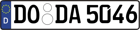 DO-DA5046