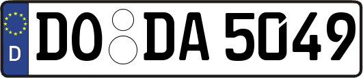 DO-DA5049