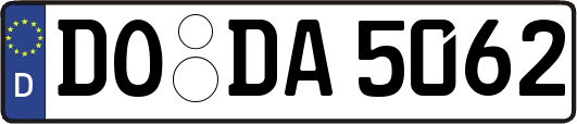 DO-DA5062