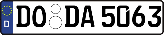 DO-DA5063