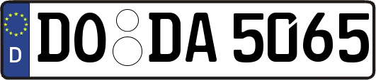 DO-DA5065