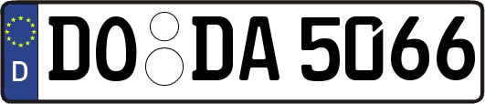 DO-DA5066