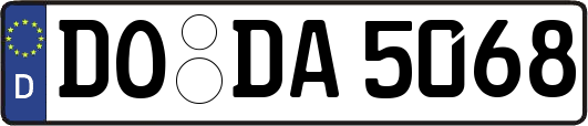 DO-DA5068
