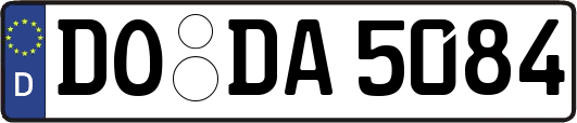 DO-DA5084