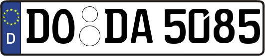 DO-DA5085
