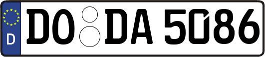 DO-DA5086