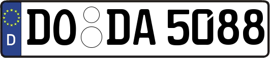 DO-DA5088
