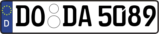 DO-DA5089