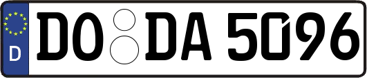 DO-DA5096