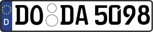 DO-DA5098