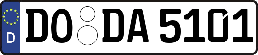 DO-DA5101