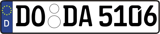 DO-DA5106