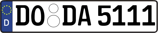DO-DA5111