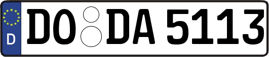 DO-DA5113