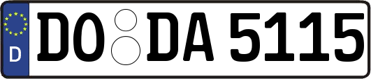 DO-DA5115