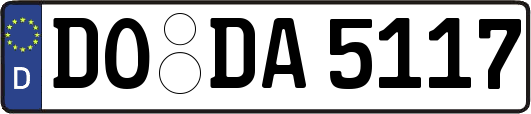 DO-DA5117