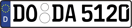DO-DA5120