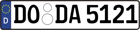 DO-DA5121
