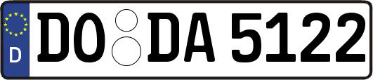 DO-DA5122