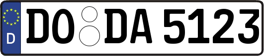 DO-DA5123