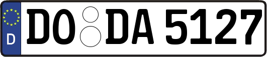 DO-DA5127