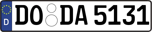 DO-DA5131
