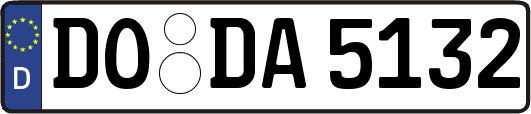 DO-DA5132