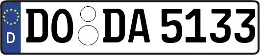 DO-DA5133