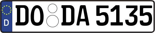 DO-DA5135
