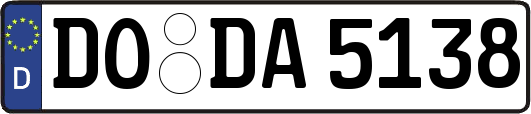 DO-DA5138