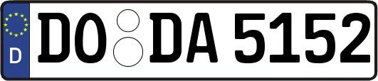 DO-DA5152