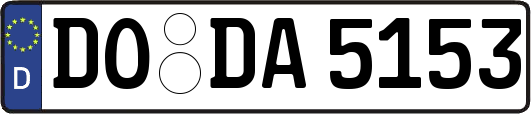 DO-DA5153