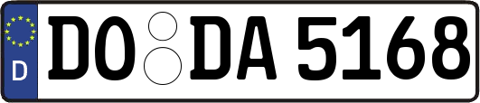DO-DA5168