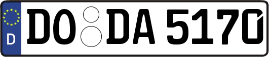 DO-DA5170